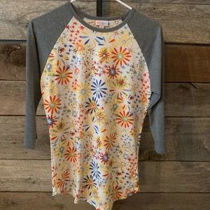LuLaRoe Randy XS